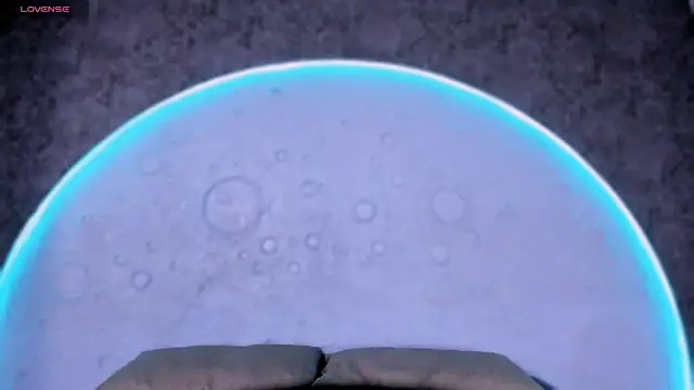 ReinaChloe online show from November 18, 4:19 pm