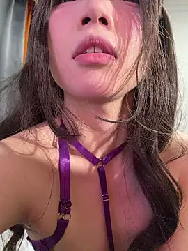 Yiyi-707 online show from April 11, 12:53 pm