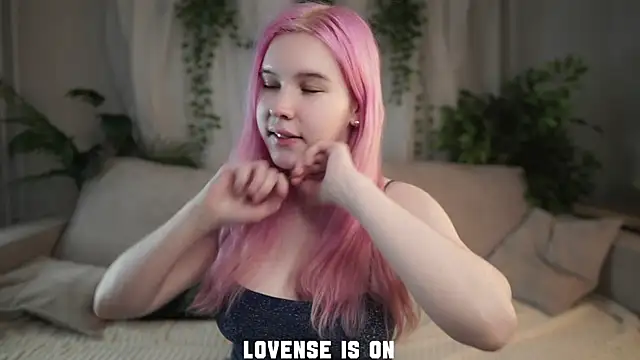 ElizSpieth online show from November 27, 1:52 am