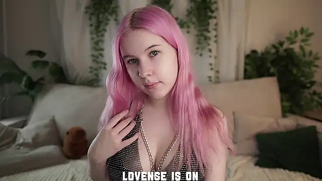 ElizSpieth online show from December 5, 1:27 am