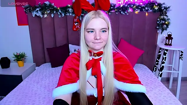 RuthBryant online show from December 23, 12:58 am