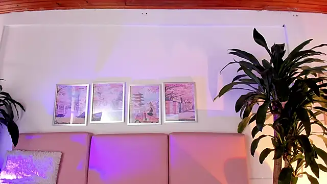 Yumii sweetgirl online show from September 17, 12:47 pm