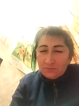 Funny Karina online show from October 10, 7:30 pm