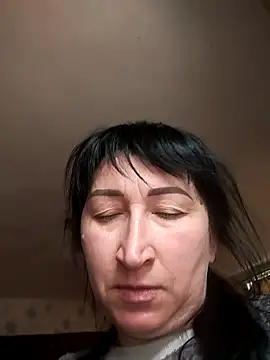 Funny Karina online show from March 27, 9:21 am