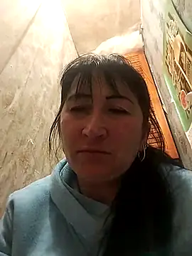 Funny Karina online show from October 30, 5:14 pm