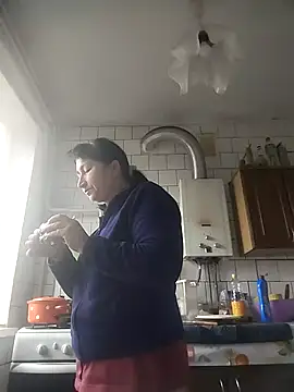 Funny Karina online show from October 18, 6:27 am