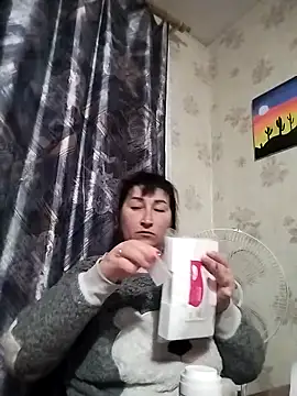 Funny Karina online show from March 13, 11:06 pm