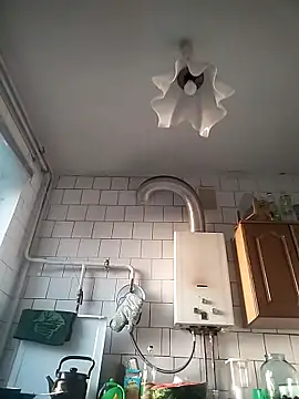 Funny Karina online show from September 20, 3:43 pm