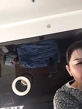 Funny Karina online show from February 5, 11:46 am