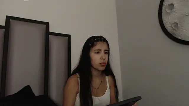 Lucy-23 online show from January 17, 4:42 am