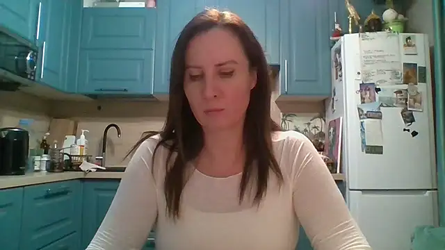 ALICAINWONDERLAND online show from February 25, 6:17 pm