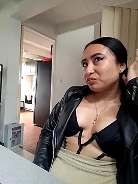 Venus Rivers online show from October 16, 2:52 pm