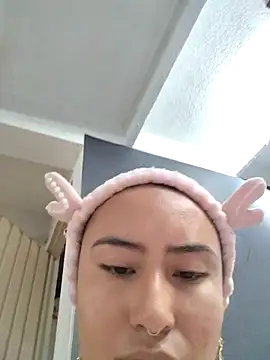 Venus Rivers online show from November 13, 1:21 pm