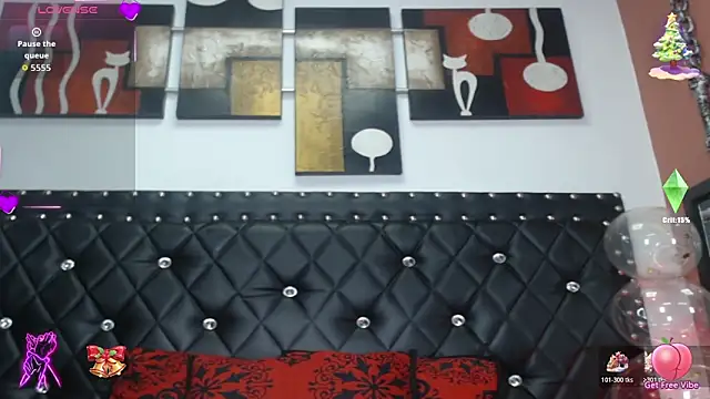 Engeelll online show from December 22, 6:22 pm