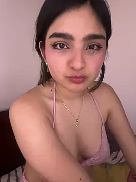 Clementyne30 online show from September 23, 1:15 am