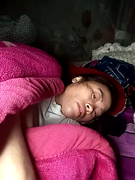 CoMay003 online show from November 5, 12:16 am