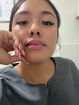 Mariaotalvaro online show from September 29, 10:59 pm