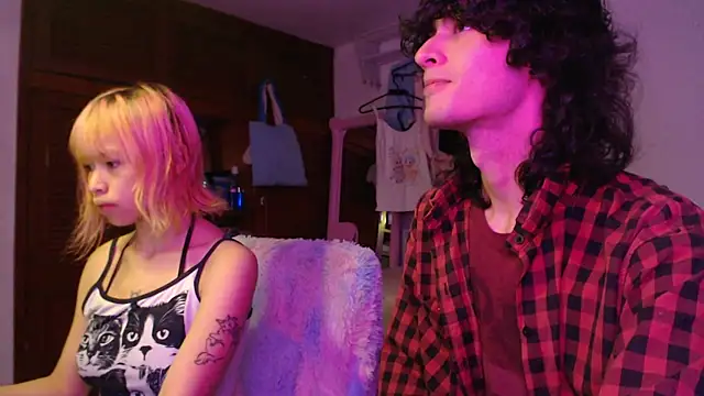 MixiPeach online show from July 19, 11:40 pm