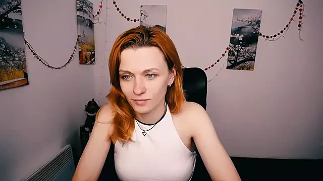 PeppyMia online show from January 19, 8:43 am