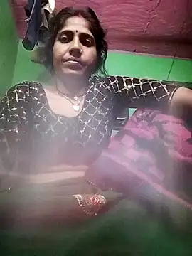 MISS-KAYA online show from February 23, 9:03 pm