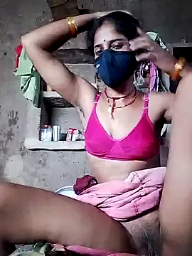 MISS-KAYA online show from September 18, 2:43 am