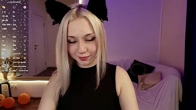 CatEyePro online show from November 27, 2:14 am