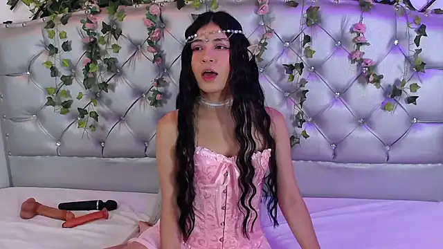  SPECTRA online show from October 30, 3:02 pm