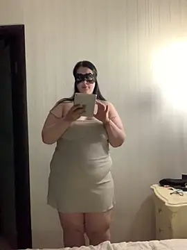 Mami mari online show from May 12, 12:41 am