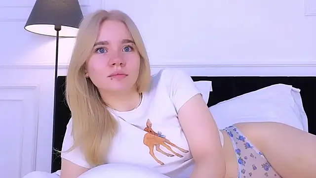 ANNABELLE LU online show from October 14, 2:25 am