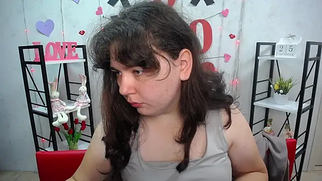 NeonilaLisova online show from September 25, 5:17 am