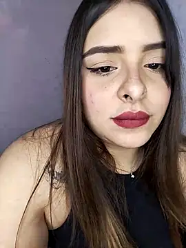 Nahomy cm online show from November 20, 8:43 pm