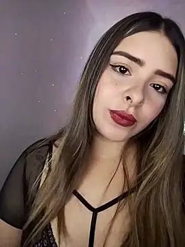 Nahomy cm online show from April 12, 2:47 am