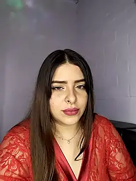 Nahomy cm online show from November 6, 8:37 pm