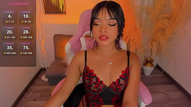 hannaferrati online show from February 1, 2:32 am