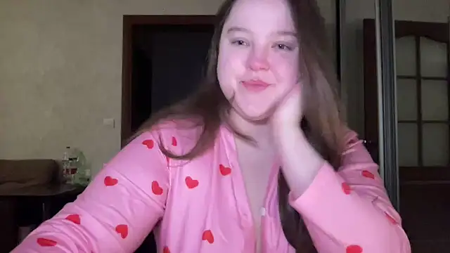 Alice898 online show from October 8, 4:50 am