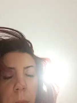 Anayssa  online show from October 13, 9:39 pm