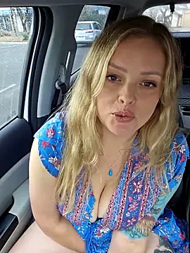 Bridgette03 online show from May 9, 6:15 am
