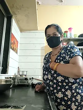 Nehacupal47 online show from March 7, 1:01 am