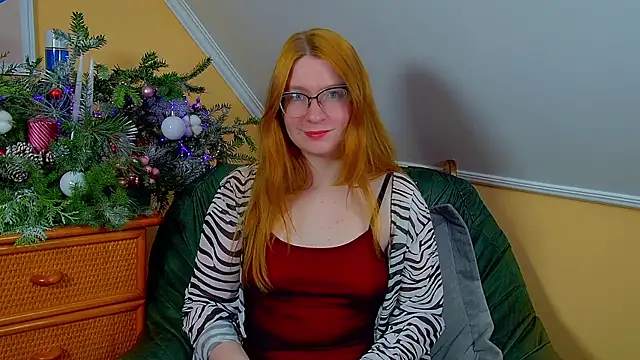 AliceAllisons online show from December 2, 7:05 pm