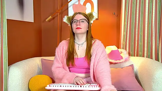 AliceAllisons online show from September 26, 6:38 pm