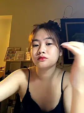 Lucky-nice202 online show from October 20, 5:16 pm