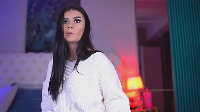 KendraMoon online show from October 11, 2:42 pm