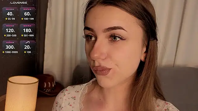 thelittlecowgirl online show from February 20, 10:43 pm