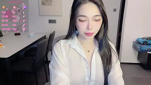 Scarlett-bb online show from September 22, 9:57 pm