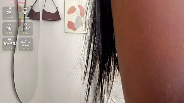 ebony petite-69 online show from November 23, 6:05 am