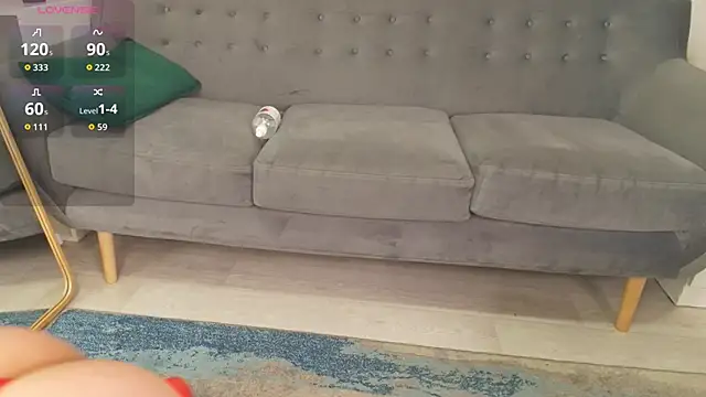 kamila blush online show from September 15, 10:39 pm