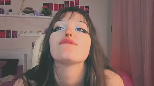 kamila blush online show from September 17, 11:14 pm