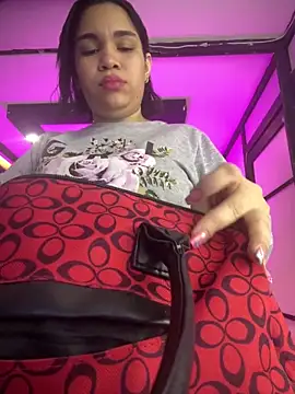 SamaraAnders  online show from June 3, 4:46 am