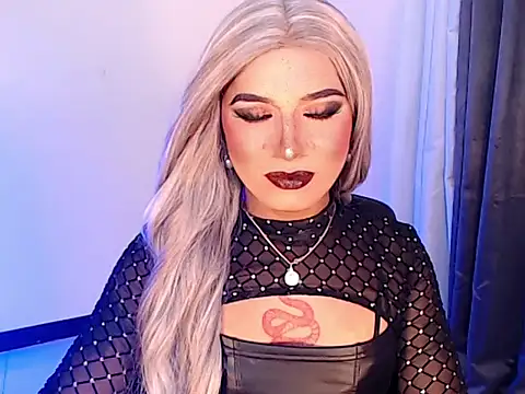 mslilly croft online show from September 18, 3:10 pm