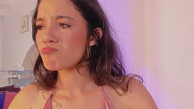 barbara twerk online show from March 28, 11:47 pm